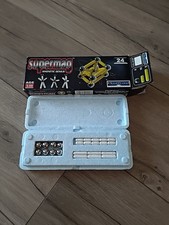 Supermag Magnetic Genius 24 Teile weiß