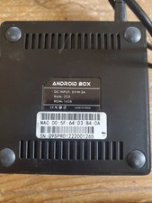Android TV Box 2gb Ram 16gb Rom HT 510