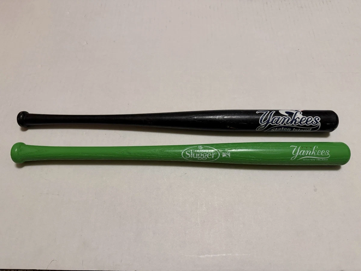 New York Yankees MLB Bats for sale | eBay
