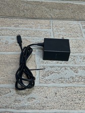 Nintendo AC Adapter Power Charger HAC-002 USB-C Black OEM Original
