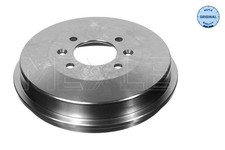 Tambour de frein Peugeot 406