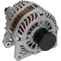 Hc-Cargo F 032 115 519 Generator