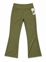 Halara Leggings Mit Hoher Taille Und Taschen Und Leichtem Schlag Gr.M , Neu !!