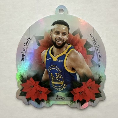 NBA ステファン・カリー　ジャージカード curry ジャージカード 【公式通販】