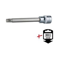 1/2 Zoll Chromeplus Bit-Stecknuss Torx, Lang, T60 Auf HäNger KS Tools 918.1650-E