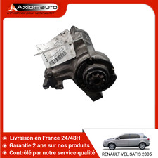 Démarreur Renault VEL SATIS