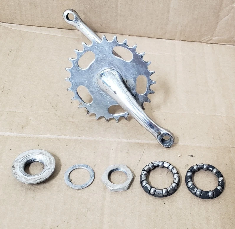 Schwinn Vintage Bike Pedals for sale | eBay