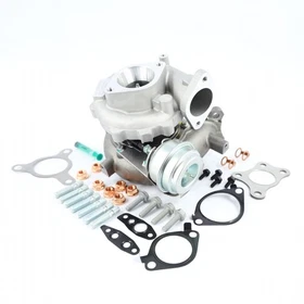 Turbolader Abgasturbolader für NISSAN NAVARA NP300 PICKUP PATHFINDER III