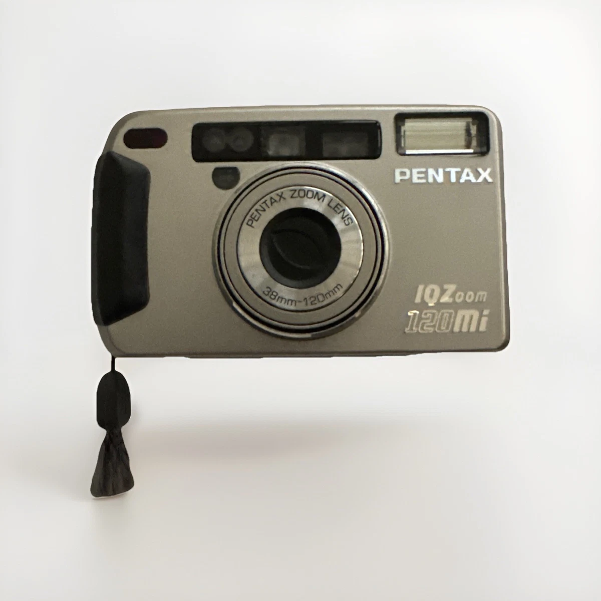 Pentax IQZoom 120 Film Cameras for sale | eBay