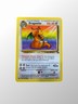 90’s Pokémon Dragonite Fossil Rare 100 HP Wizards 19/62