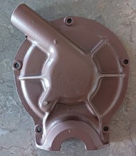 Ford 1951 V8 Water Pump Cover 3.9 239 Cubic Inch. Ford V8