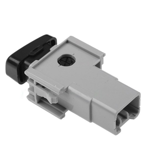Manopola Interruttore Temperatura Forno/Cucina Spares2go Per Rangemaster 90/110 DF Elan - Colore Nero/Argento, Ricambio - 2