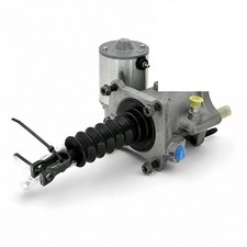 Genuine International 2772114 Hydro-max Hydraulic Brake Booster Kit W Motor