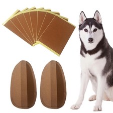 Dog Ear Stand Up Support Fixed Doberman Dog Ear Posting Kit Dog Ear FixedSupport