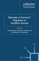 R. King (U. A.) | Eldorado Or Fortress? Migration In Southern Europe | Buch