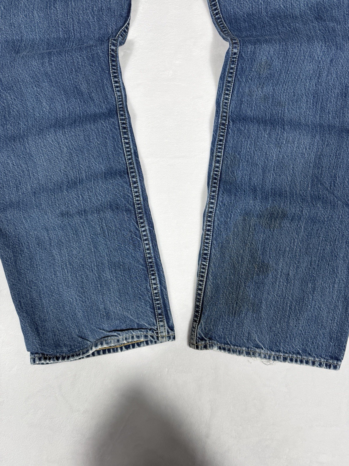 Vintage Polo Ralph Lauren 867 Jeans Size 36 X 32 thumbnail 8