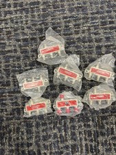 SV-3G 3-way Coaxial Splitter (7pk)