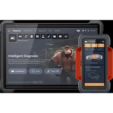 Thinkcar Tech Co. Platinum 399 Professional Scan Tool