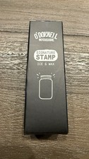 O&lsquo;Donnell Moonshine Stempel