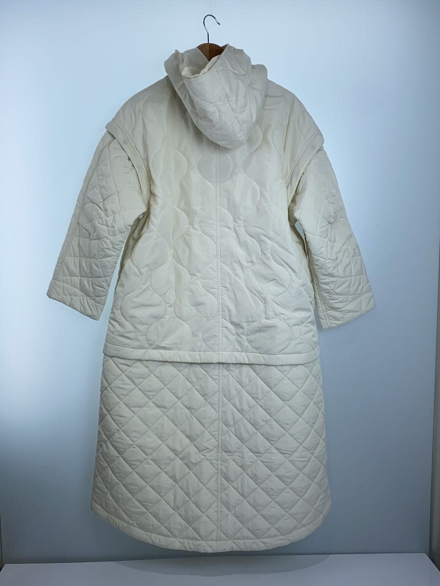 ALTRA TESHIMA ALTRI CAPPOTTI FREE POLIESTERE BIANCO OBLO233 103