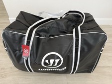 NEW Hockey Player Equipment Carry Bag - Warrior