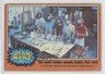 1977 Topps Star Wars The Model Builders Proudly Display Thei