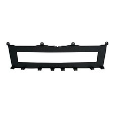 Gitter Zentral Intern Frontstoßstange für Renault Megane 2012-2014 5 Türen