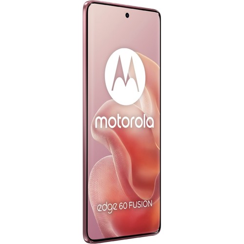 Motorola XT2503-4 Moto Edge 60 Fusion 5G Smartphone 256GB 8GB RAM PANTONE zephyr - Bild 4 von 10