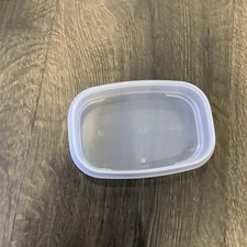 Tupperware  1 x Junior Cool'n Fresh 260 ml   transparent OHNE Deckel neuwertig 