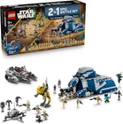 LEGO Star Wars Epic Battle Set Co-Pack 66808 Building Toy Set 13 Droid Figures