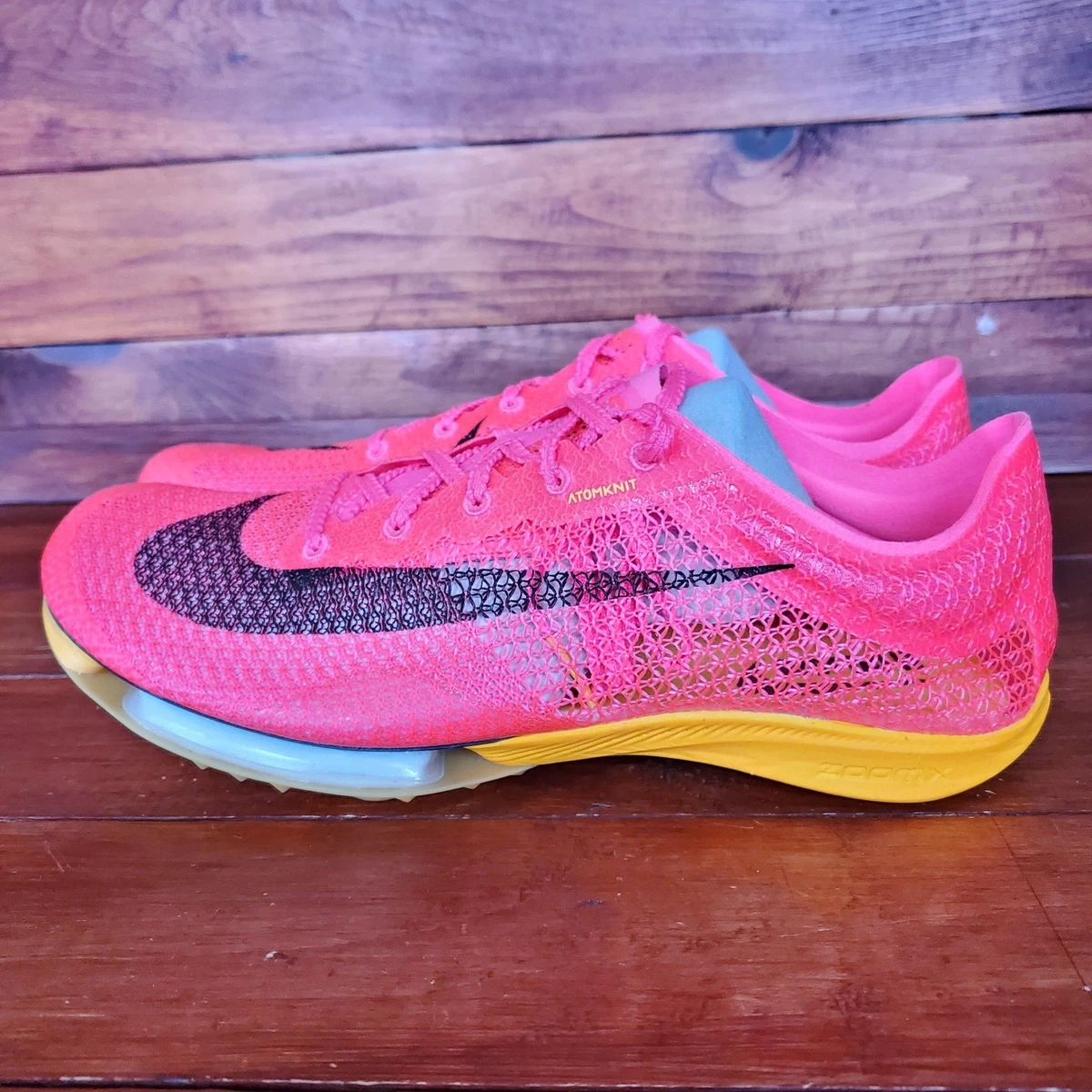 nike zoom victory track spikes products for sale | eBay