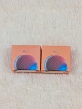 New Rechargeable Interactive Cat Toy P02 Pink Ball Lot Of 2