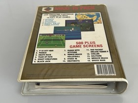 Maxi 15 HES Nintendo NES Flat Cart Variant PAL AUS Complete Super Rare