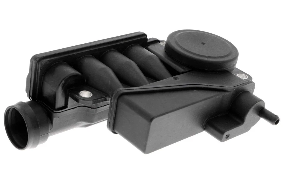 Válvula de ventilación del cárter del motor VAICO V10-3031 para 07-11 Q7 S6 S8 Touareg Foto 3 de 4