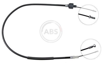A.B.S. Kupplungsseil Kupplungszug K21340 für FORD GU GNU 2 Turnier