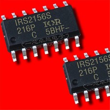 10PCS IR2156S IR2156STRPBF New Best Offer IC CONTROLLR BALLAST 600V 14SOIC