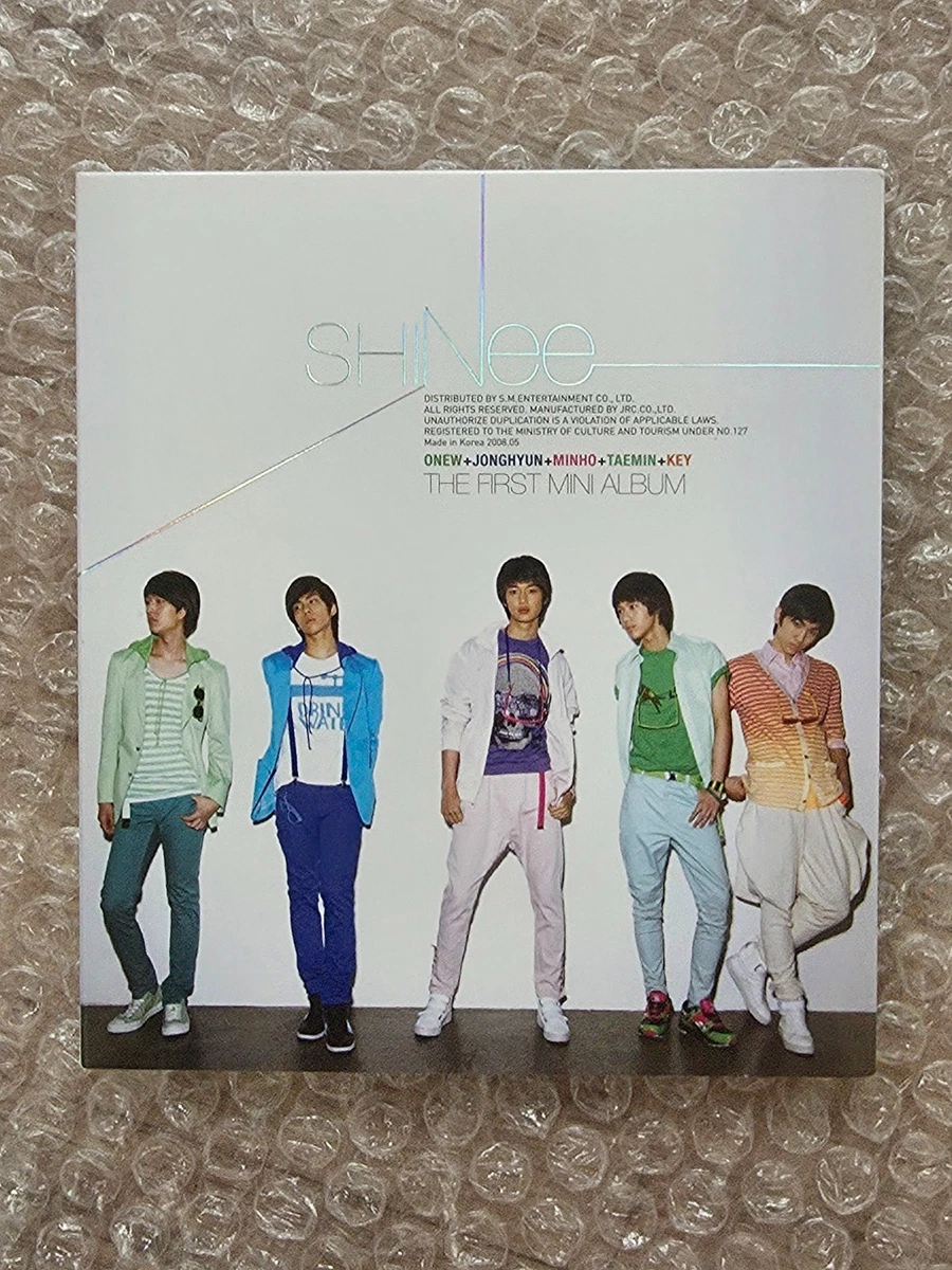 Preços baixos em SHINee Replay | eBay