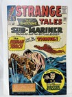 Strange Tales 125 1964 Marvel - Dr. Strange /Namor / Human Torch /Thing