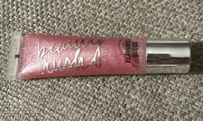 Victoria's Secret Beauty Rush Strawberry Fizz Lip Gloss 46 oz Sealed RARE