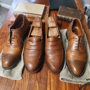 Crockett Jones Hallam | eBay