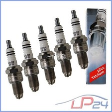 Bougies d'allumage Audi A2