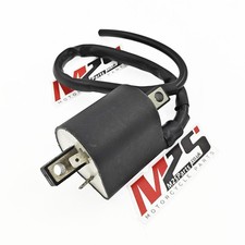 Ignition Coil 80mm For Kawasaki EL250 1987-1994 Kawasaki EL252 1996-2003