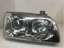 Feu avant (phare) Hyundai TRAJET