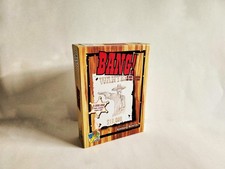 Bang! Wild West Card Game - New 4th Edition C...