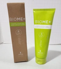 Image Skincare Biome+ Cleansing Comfort Balm - 4 fl oz -  Sealed