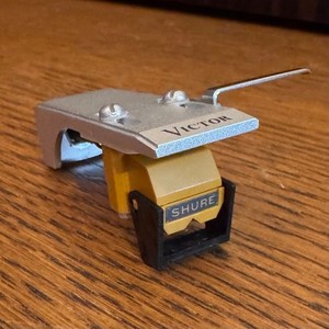 Shure M55e Cartridge | eBay