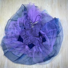 Weissman The Great Secret Ballet Costume Dance Recital Dress MC Medium Child