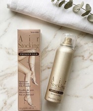 Air Stocking PREMIER SILK Bein-Make-up Spray ...