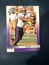 Jeramy Stevens