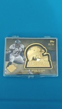 Topps 2013 All-Pro Team Ryan Clady Broncos #APT-RC /99 (Insert, Serial Numbered)